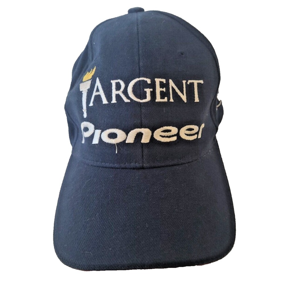 Rahal Letterman Racing Baseball Cap